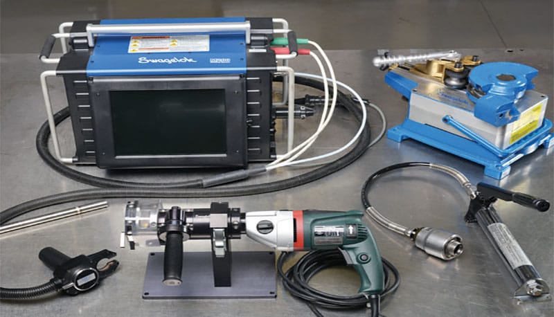 equipment rental