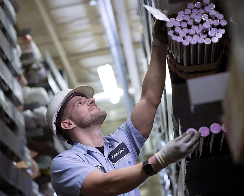 manufacturing