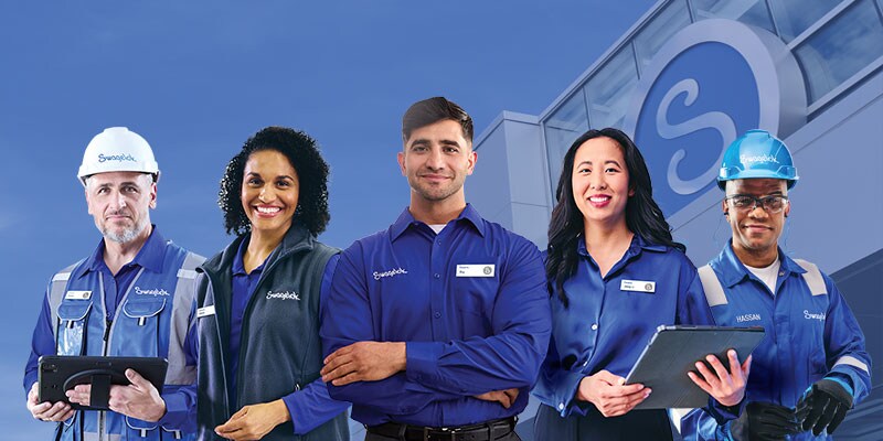 The Swagelok Advantage - hero image