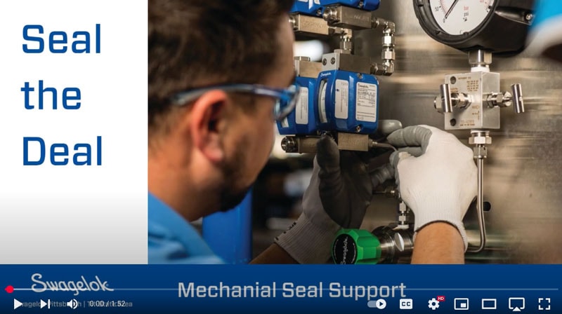 seal the deal video