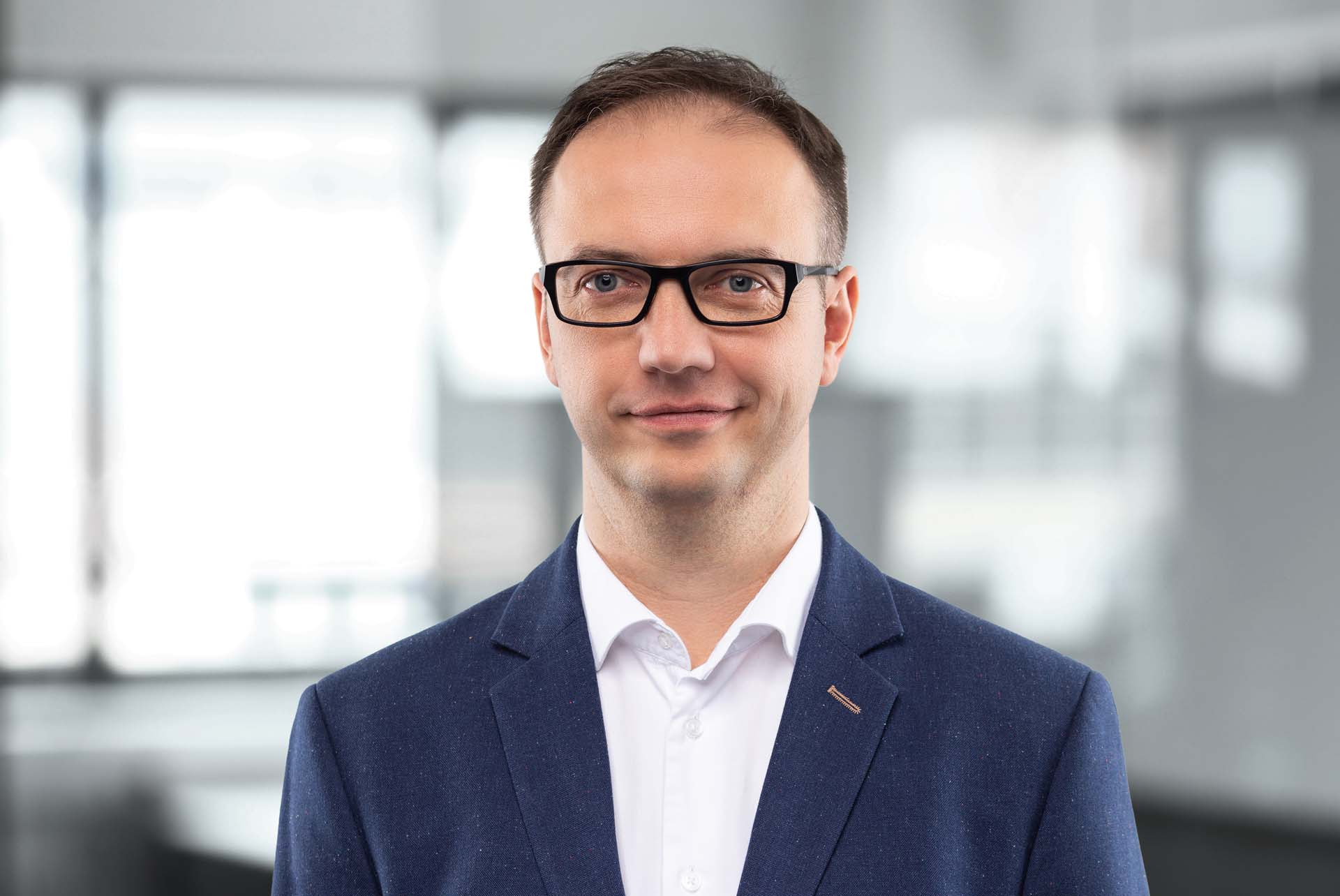 Dominik Cybulski