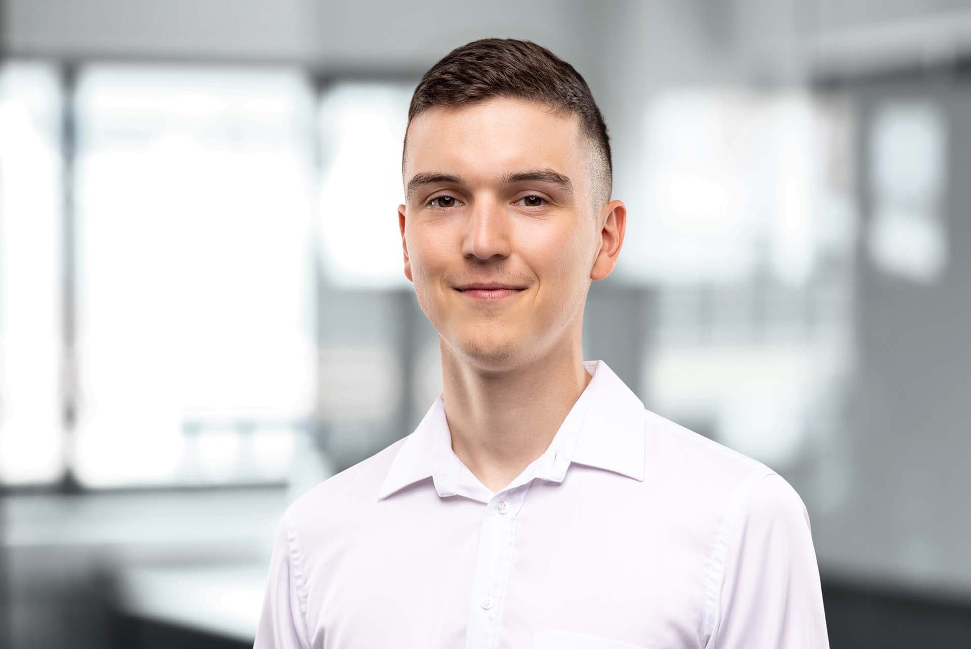 Jakub Borowiak