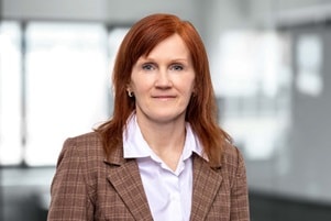 Lucie Maarten