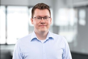 Marcin Jakubik