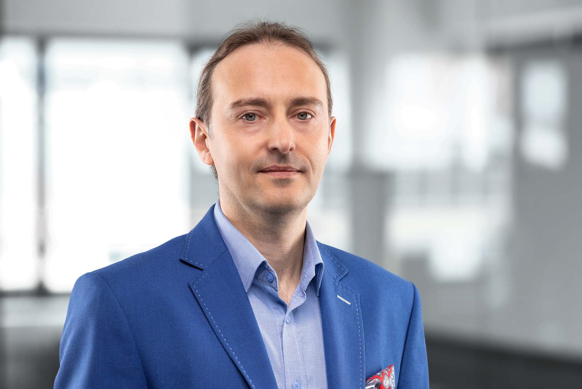 Sebastian Suppan