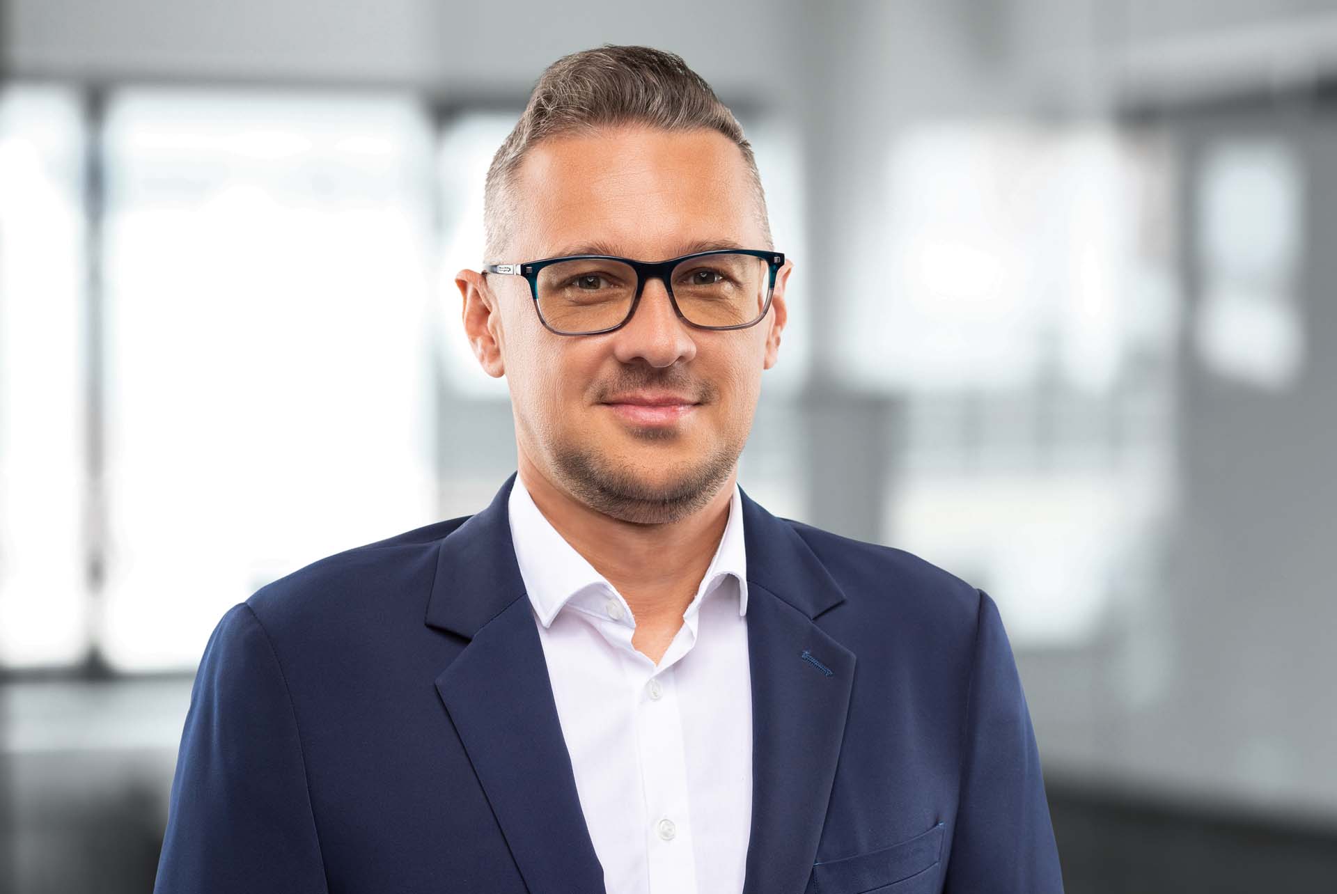 Tomasz Jednoral