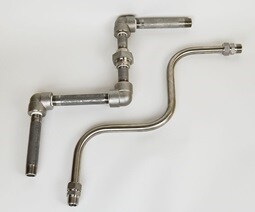 tube vs tuyau