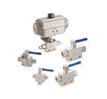ball valve