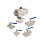 ball valve