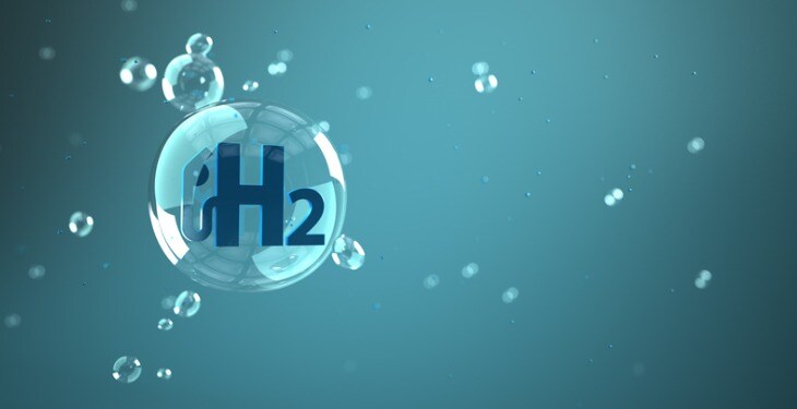 Hydrogen