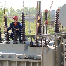 transformateur tubulure
