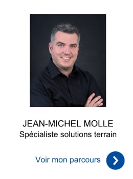 Jean-Michel Molle
