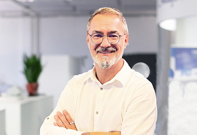 Deniss Musetescu