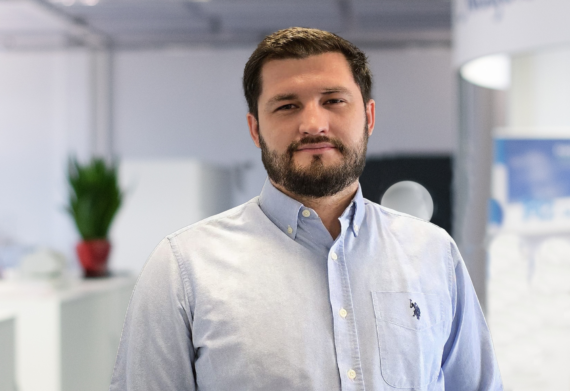 ALEXANDRU SAMSON