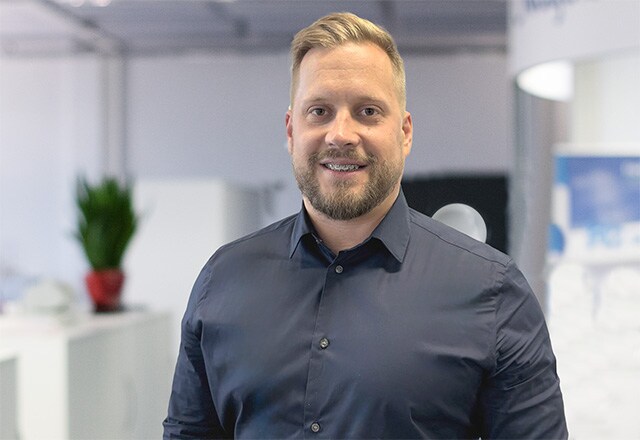 Sebastian Herteg