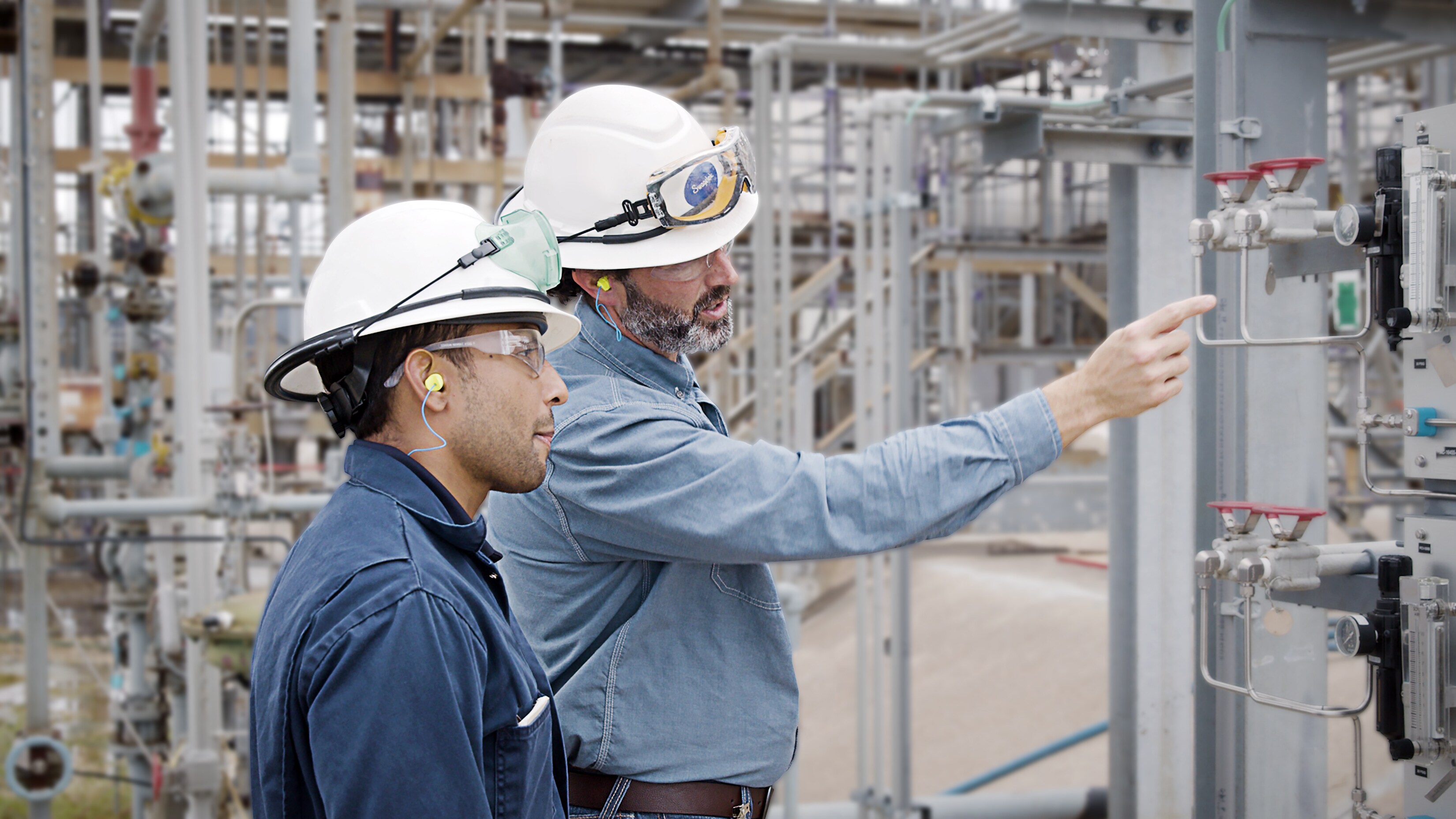 Field Engineer