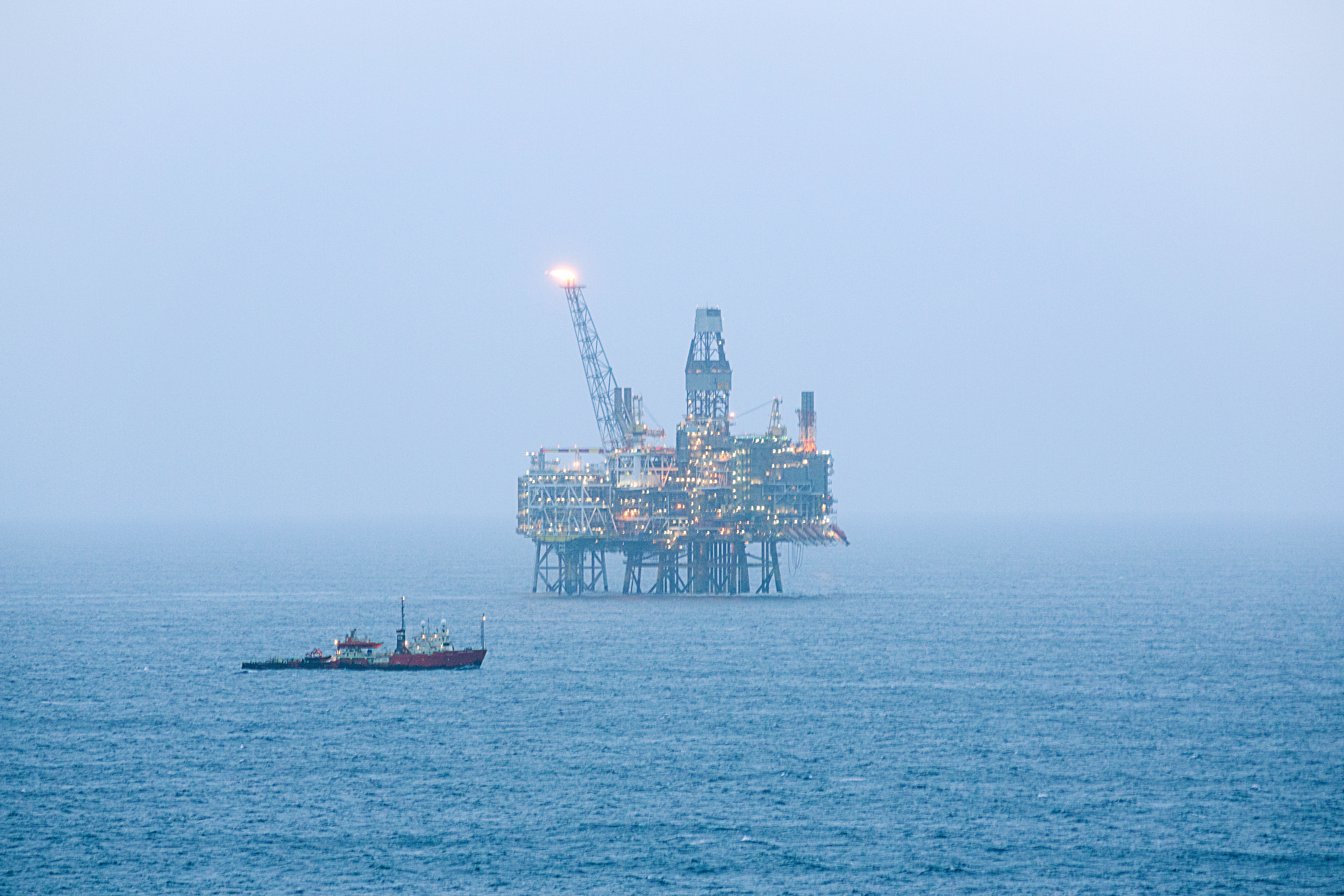 Offshore