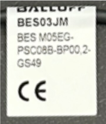 Actuator-position sensors 2