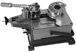 Swagelok Tube Benders Tool Equipment Rental Services Swagelok