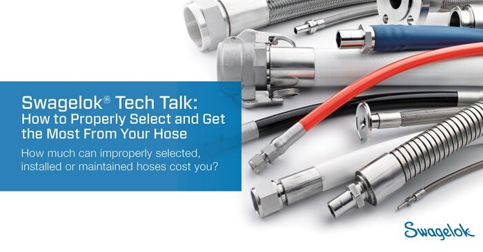 Swagelok Tech Talks Swagelok