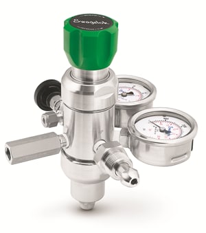 regulator