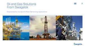 Oil and Gas Capabilities