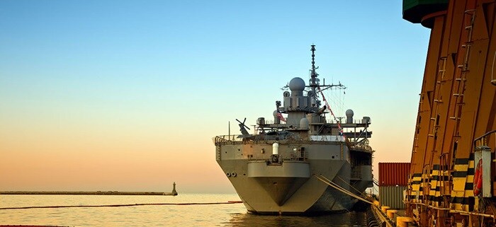 swagelok ship