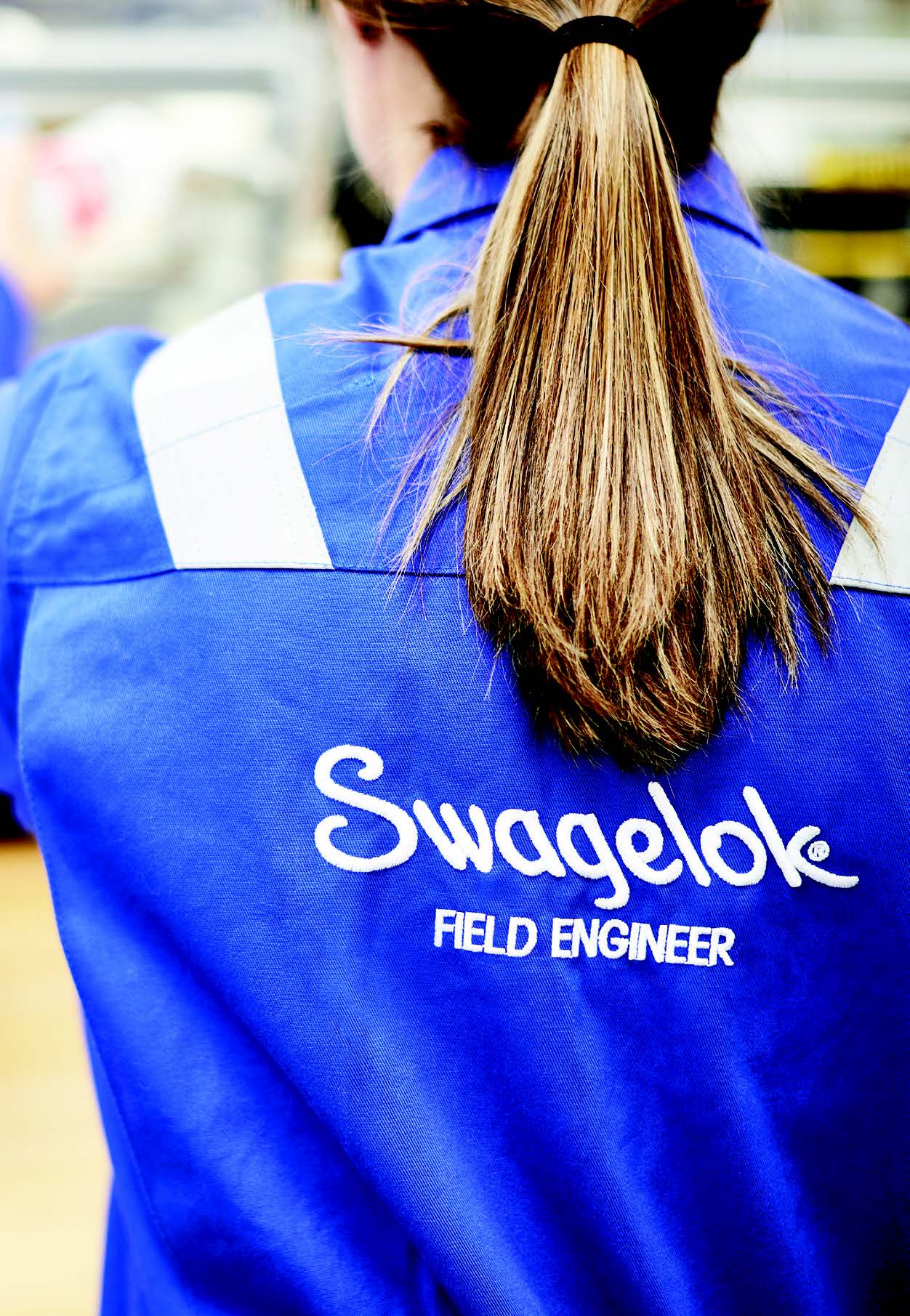 Field engineer