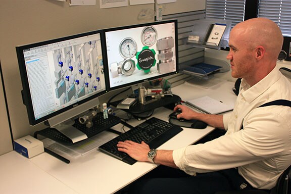 Field engineer
