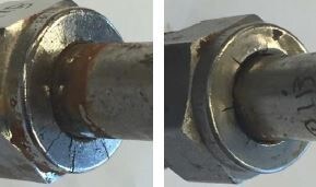 Stress corrosion