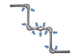 Hose vs tubing