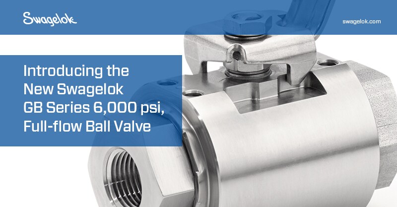 High flow valve