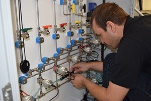 engineer inspection