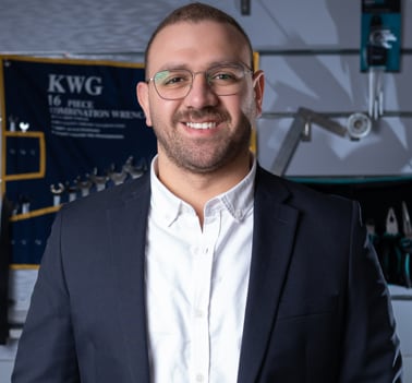 Ahmed AbdelGawad