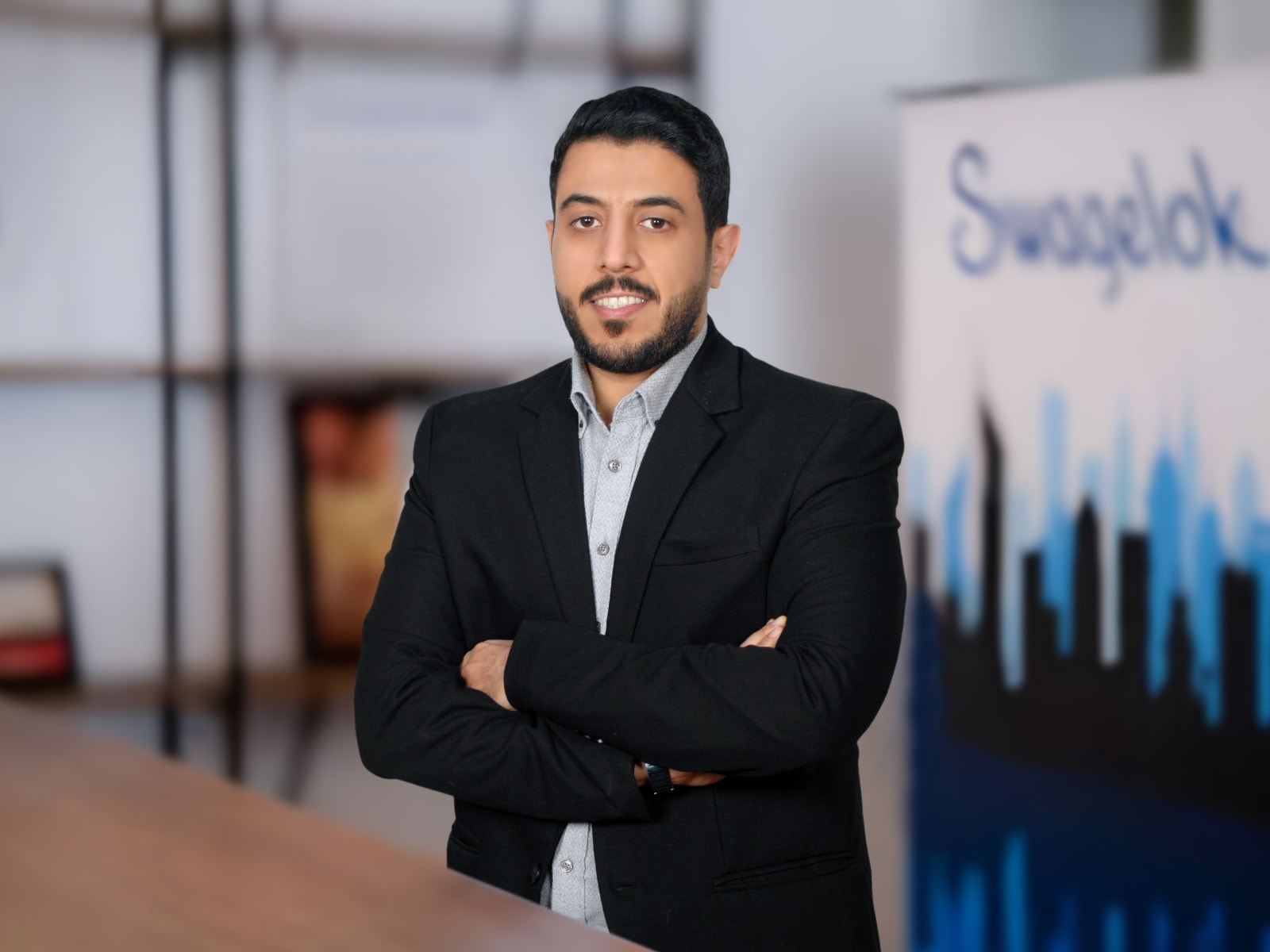 Khaled Albeshr
