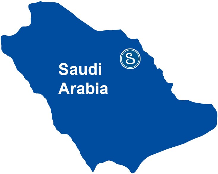 Swagelok Saudi Arabia