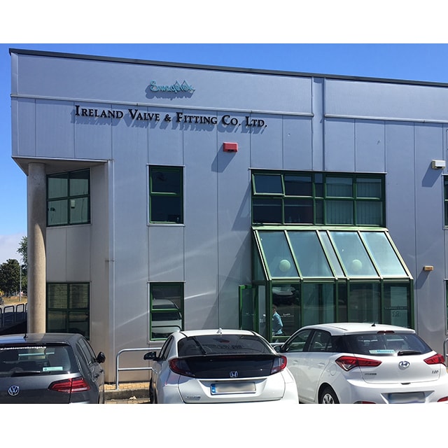 Swagelok Ireland Office