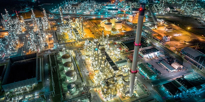 Chemical Plant 2