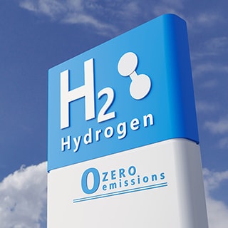 Hydrogen