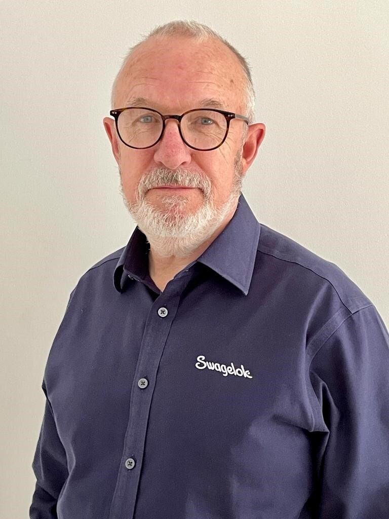 About Swagelok Scotland, Teesside and Ireland Swagelok