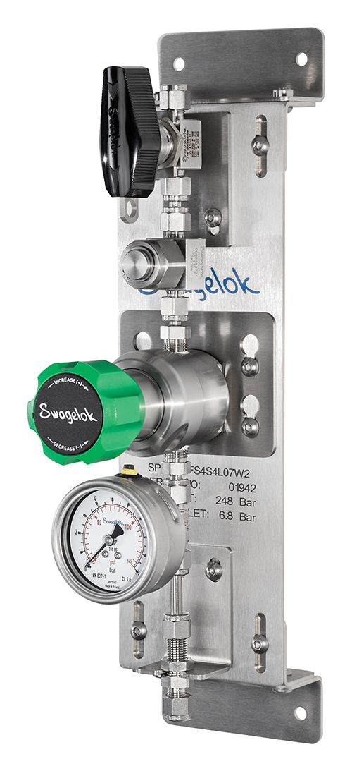 Swagelok PointofUse Swagelok