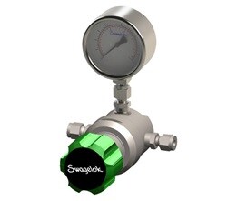 Inline Regulator Drawing w. Gauges
