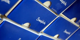 Swagelok Boxes