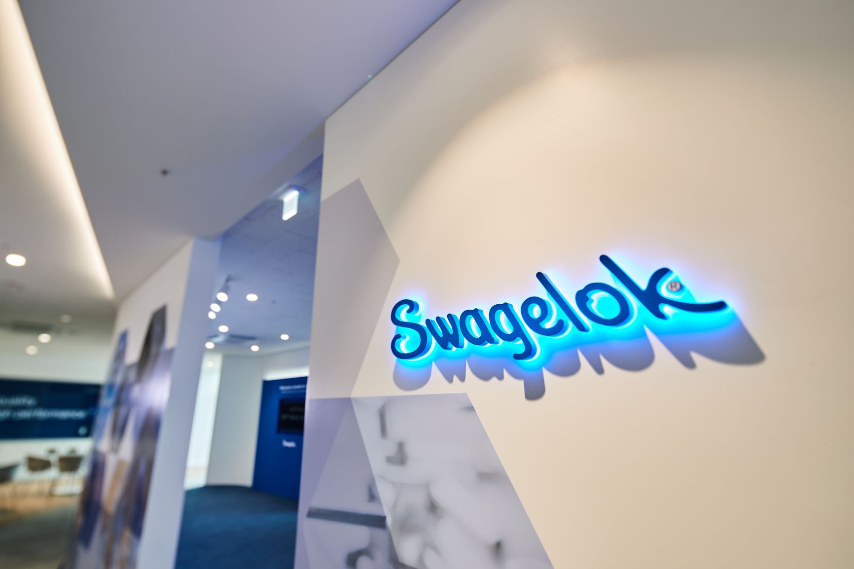 Welcome to Swagelok