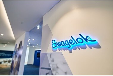 Welcome to Swagelok