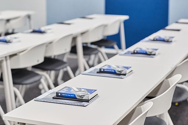 Swagelok virtual training