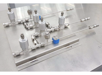 Gas Panel Semiconductor