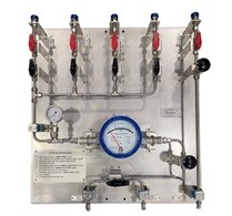 MOGAS Grab Sampler ExxonMobil