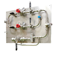 Chemical & Refining