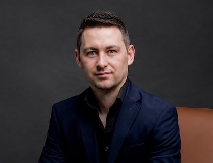 George Geer (NEW)